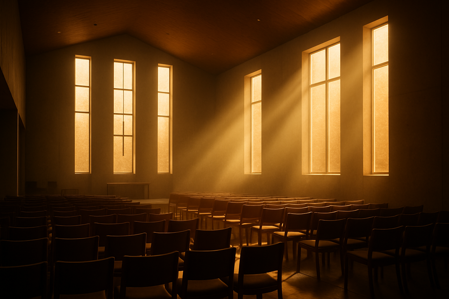 Sanctuary