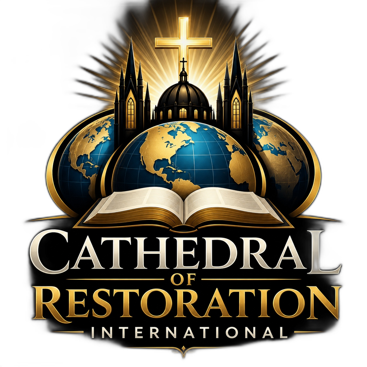 Cathedral of Restoration International